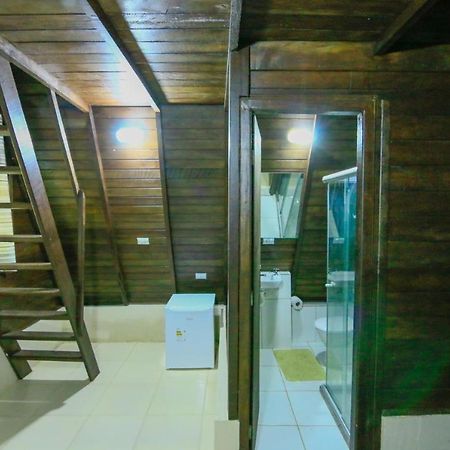 Pousada Ecologica Bangalo de Praia Itacimirim Bagian luar foto
