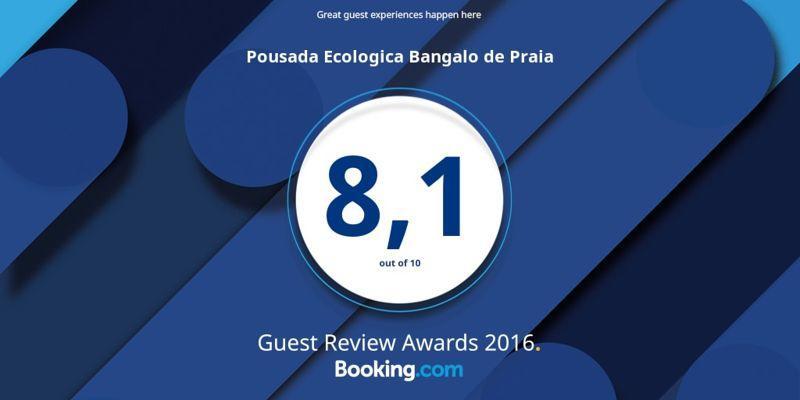 Pousada Ecologica Bangalo de Praia Itacimirim Bagian luar foto